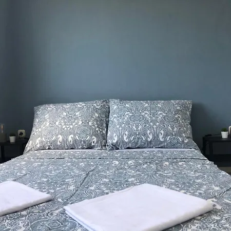 Marina Apartamento *