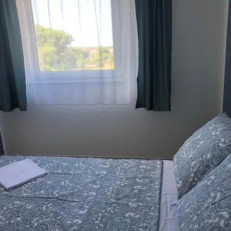 Apartamento Marina *