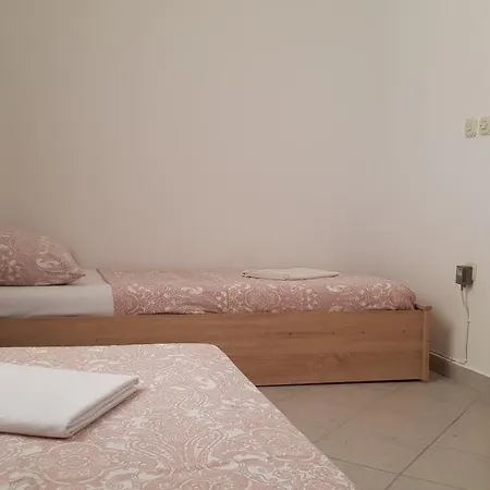Apartament Marina Vir
