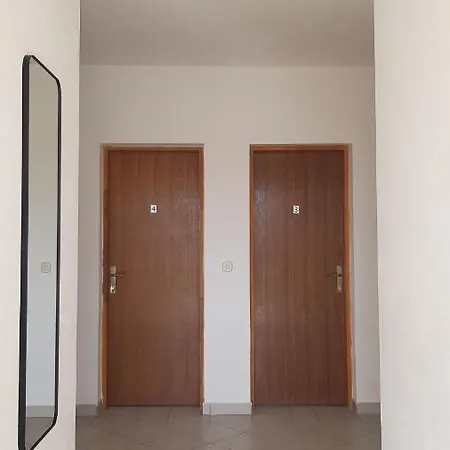 Apartamento Marina *