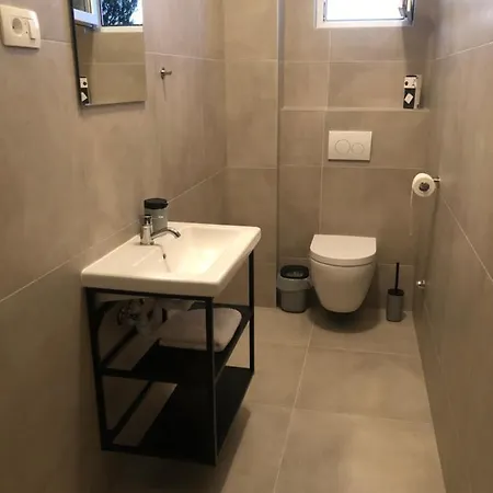 Apartamento Marina