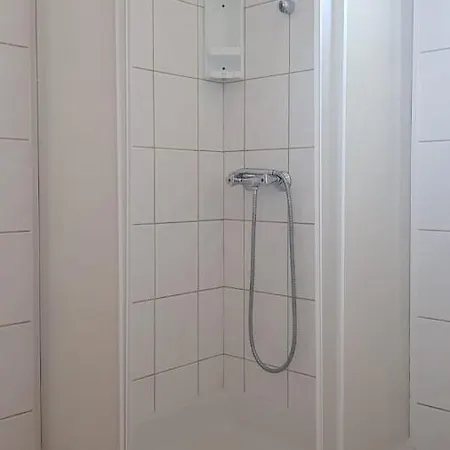 Marina Apartment *