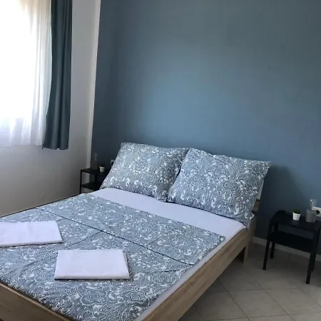 Marina Apartment