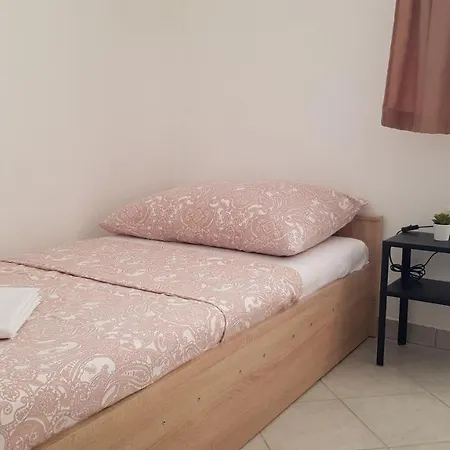 Marina Apartment