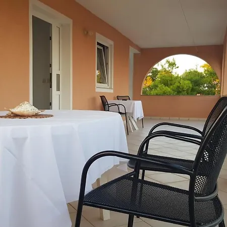 Marina Apartment