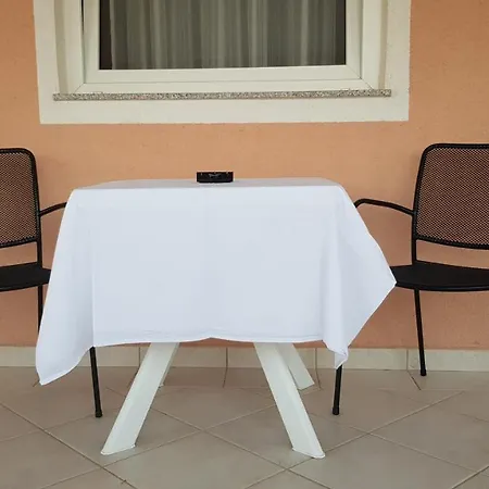 Marina Apartment