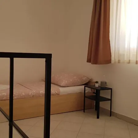 Marina Apartment *