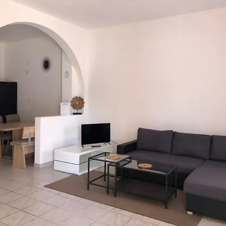Marina Apartment