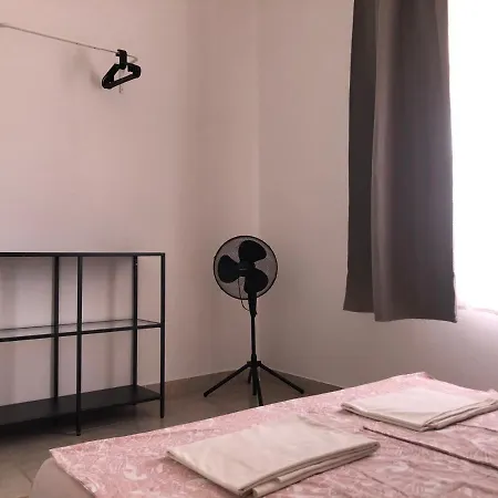 Apartment Marina Vir