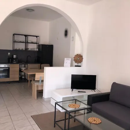 Apartment Marina