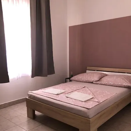 Marina Apartment